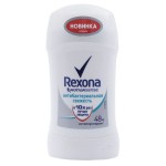 Дезодорант-антиперспирант для женщин, Rexona (Рексона) 40 мл Вумен Моушн Сенс Антибактериальный свежесть карандаш