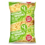 Макаронные изделия, Честный продукт 900 г Трубочки группа B в/с